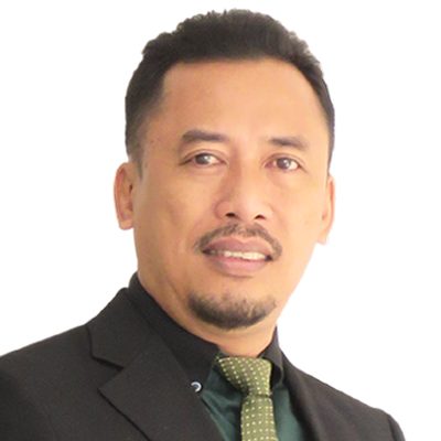 Foto Dr Rushdan Ismail