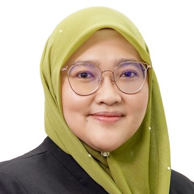 Foto Dr Siti Nur Aishah Binti Jalil