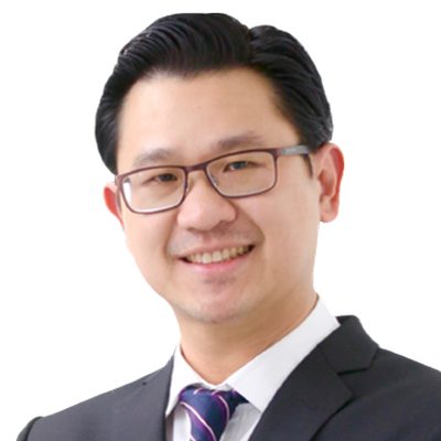 Foto Dr Soh Chiang Joo