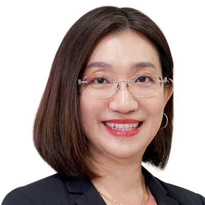 Foto Dr Tan Wan Ju