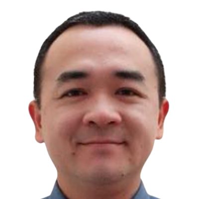 Foto Dr Tee Chee Sian