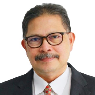 Foto Dr Thokha bin Muhammad