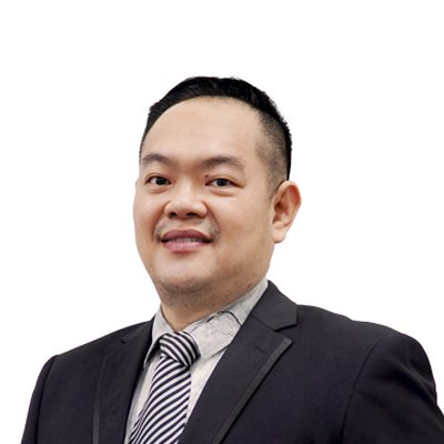 Foto Dr Toh Yen Fa
