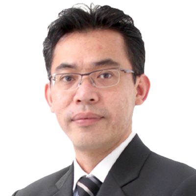 Foto Dr Wong Cheng Yang