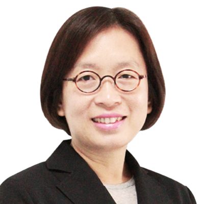 Foto Dr Yee Yoke Hong