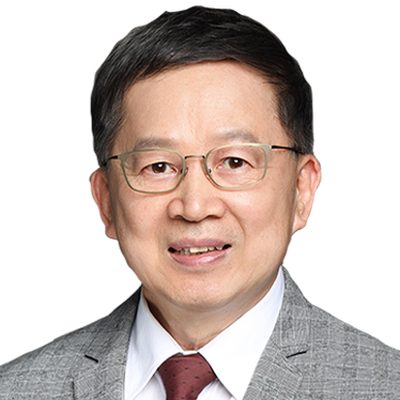 Foto Dr Yeow Kee Min