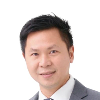 Foto Dr Yip Kong Yake