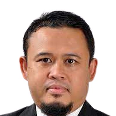 Foto Dr Zubki Bin Hasan