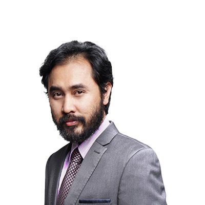 Foto Dr Ainur Rahman Dato Setia Dr Anuar Masduki