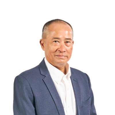 Foto Dato’ Setia Dr Anuar Bin Onah (SSIS, DSIS)