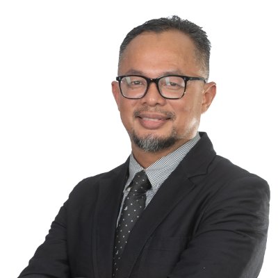 Foto Dr Azizi bin Abu Bakar