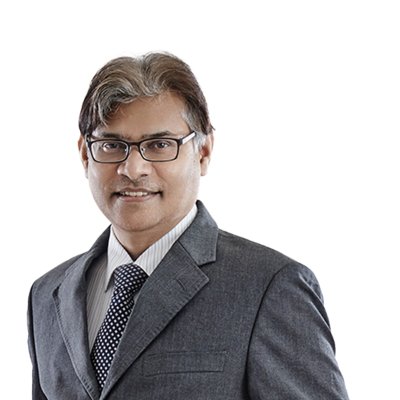 Foto Dr Bala Sundaram Mariappan