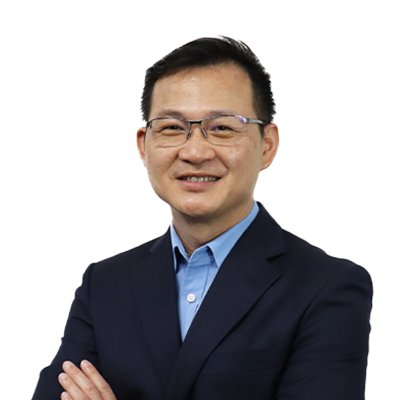 Foto Dr Cha Kar Huei
