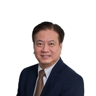 Foto Dr Chan Kin Yuen