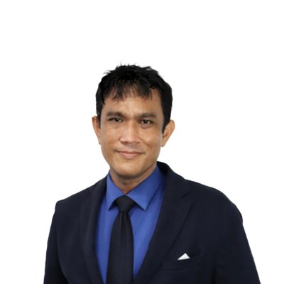 Foto Dr Chandra Kumar A/L Chandra Sekharan