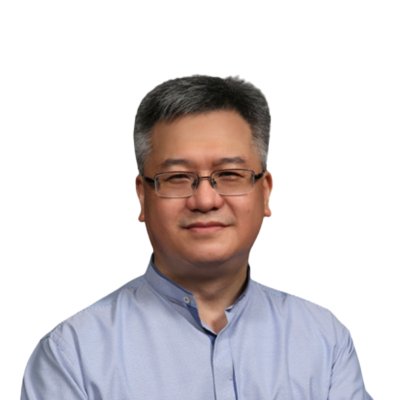 Foto Dr Chin Ai-Vyrn
