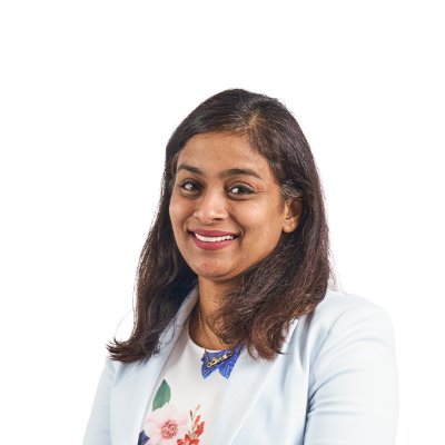 Foto Dr Chitra Supuramaniam
