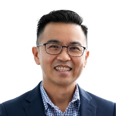 Foto Dr Choo Kok Kuan