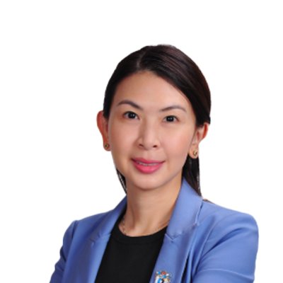 Foto Dr Chua Ai Chen