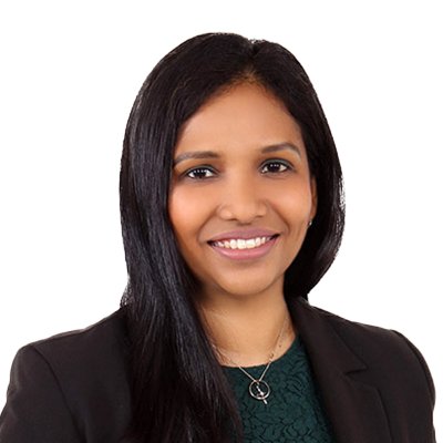 Foto Dr Daphne Anthonysamy