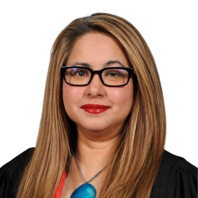 Foto Dr Farrah-Hani Imran