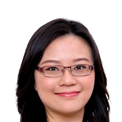 Foto Dr Foo Li Lian