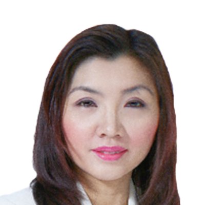 Foto Dr Foo Siew Hui
