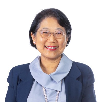 Foto Dr Foo Yoke Ching