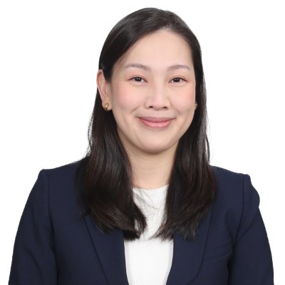 Foto Dr Gan Wen Chiam