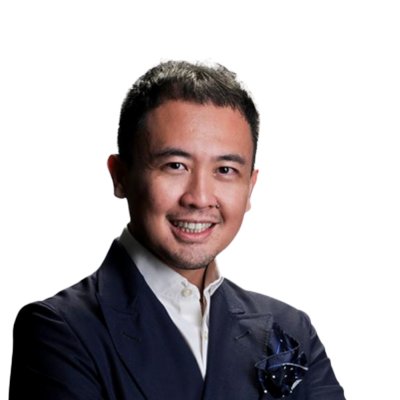 Foto Dr Gibran Geh Hashim