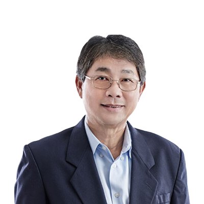 Foto Dr Goon Hong Kooi