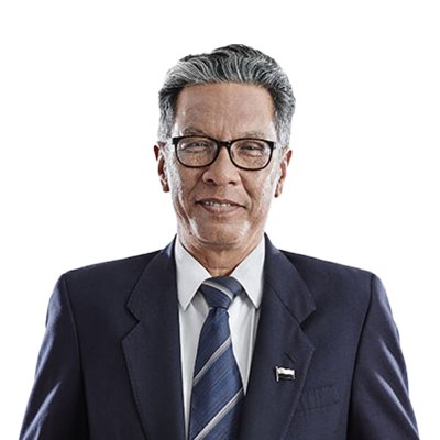 Foto Dato’ Dr Halili Bin Rahmat DIMP