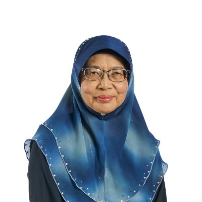 Foto Dr Heselynn Hussein