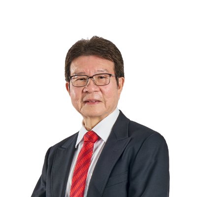 Foto Dato’ Setia Dr Tan Hui Meng