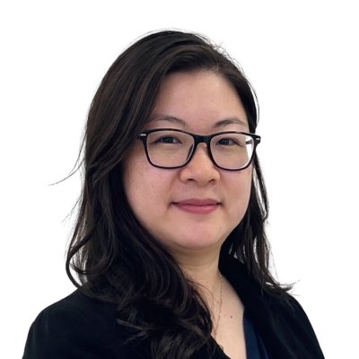 Foto Dr Tan Hui-Xin