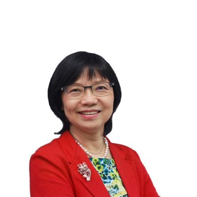 Foto Dr Hung Liang Choo