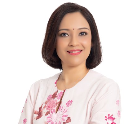 Foto Dr Jayaletchumi Gunasagaran