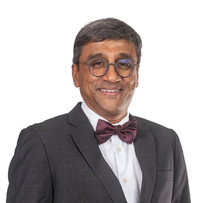 Foto Dato’ Dr Jegan Thanabalan
