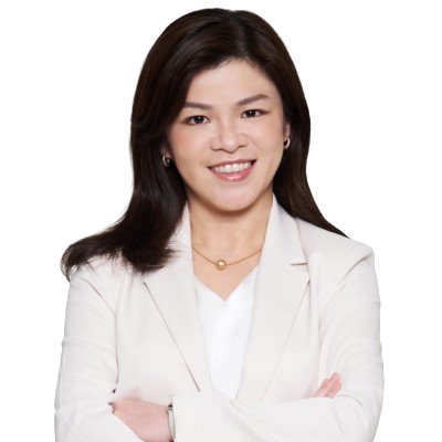 Foto Dr Jenny Tan Yen Ling