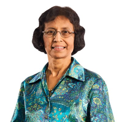Foto Dr Jeyamalar Rajadurai