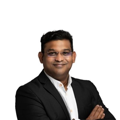 Foto Dr John Ranjit Nesaraj A/L James Gnanadass
