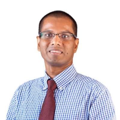 Foto Dr Kalai Arasu Muthusamy @ Dr Kamal Azrin Abdullah