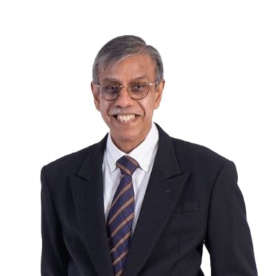 Foto Dr Kannan G. Pasamanickam
