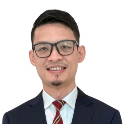 Foto Dr Khairul Anwar bin Ayob