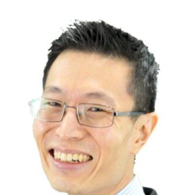 Foto Dr Khong Tak Loon