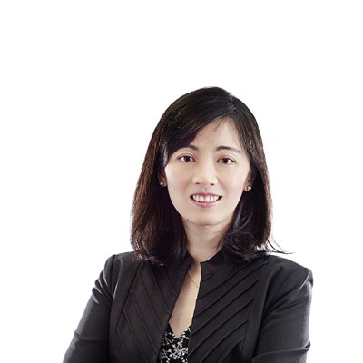 Foto Dr Khoo Li Ser