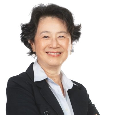 Foto Dr Khoo Phaik Choo