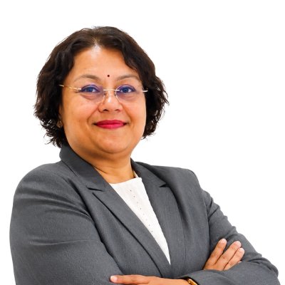 Foto Dr Kogilavani Gunasagaran