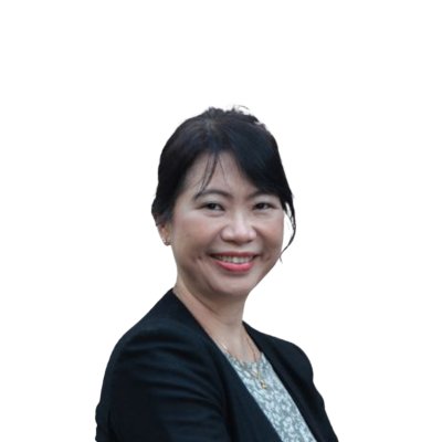 Foto Dr Lee Ming Yueh