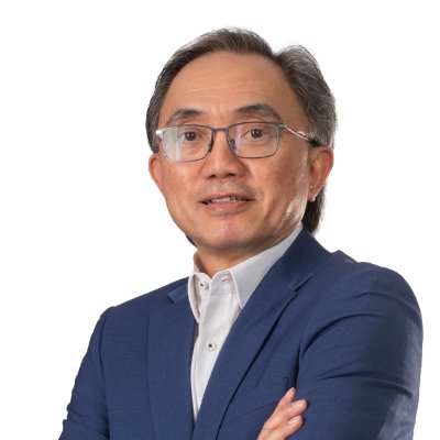 Foto Dr Lee Say Fatt
